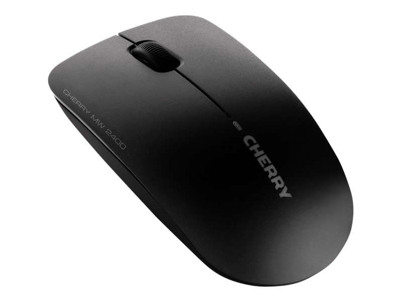 CHERRY MW 2400 NEGRO